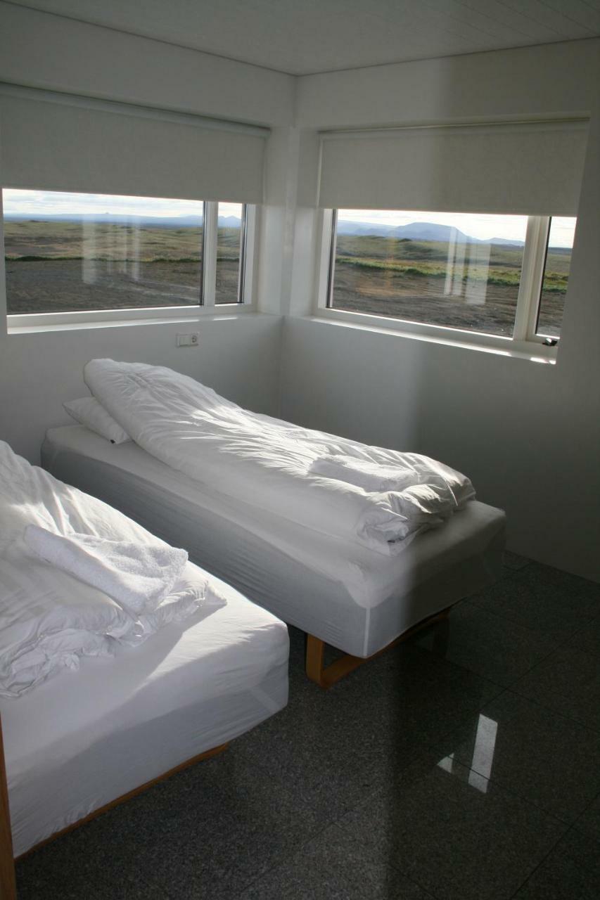 Holssel Road 864 Hotell Mývatn Exteriör bild