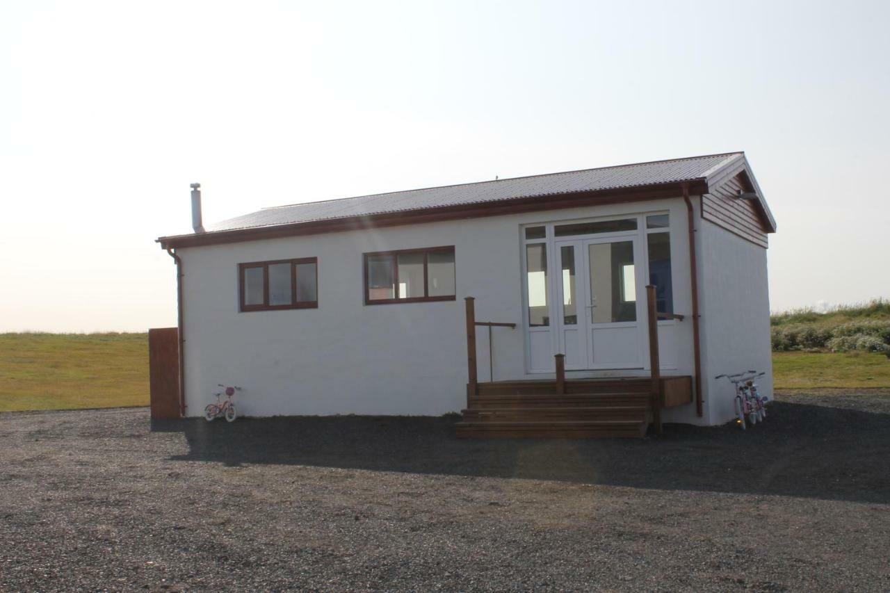 Holssel Road 864 Hotell Mývatn Exteriör bild